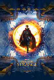 Doctor Strange 2016 Hindi+Eng full movie download
